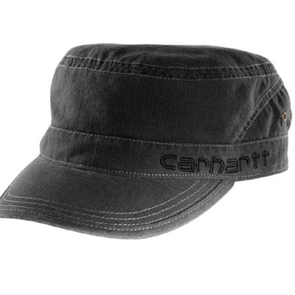 Carhartt Mens Irvine Cap
